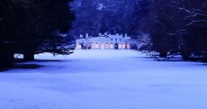 Look around the Guinness stately home that inspired U2 and Marianne Faithful