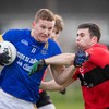 Ciaran Kilkenny and St Pat's lose by 23 points to dominant UCC