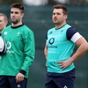A year on from his Ireland debut, CJ Stander thriving by playing on instinct