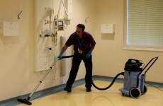 Cleaners in Castlebar hospital to commence industrial action