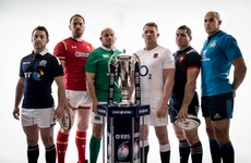 Who'll win the championship? What's the key game? Our writers' Six Nations predictions