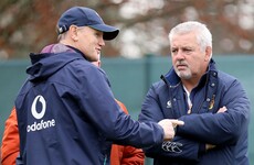 We'll Leave It There So: Ireland injury issues, Premier League deadline day and today's sport