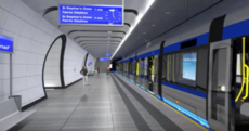 Celtic Tiger's Metro North likely to be fast-tracked