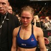 Dana White thinks Ronda Rousey is 'probably done'