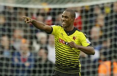 Watford star moves to China in €23 million deal