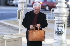 Sean FitzPatrick trial told investigators used 'unlawful' practices when taking witness statements