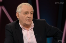 Complaint about Eamon Dunphy's 'extreme' comments on RTÉ rejected