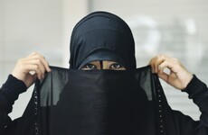 Austria promises ban on face veil in public places