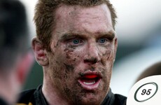 'It was rugby's Wild West!' - The difficult early years of professionalism