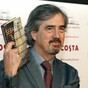 Irish author Sebastian Barry scoops major Book of the Year prize