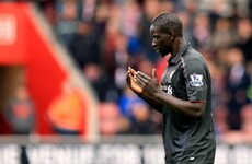 Liverpool outcast Sakho joins Crystal Palace on loan