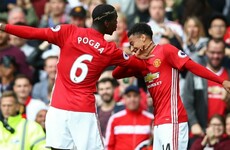 Ferdinand criticises Pogba and Lingard for goal celebration video