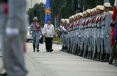 Philippines police 'being paid to kill drug dealers' says report