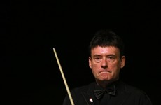Snooker legend Jimmy White 'loses everything' in flat fire