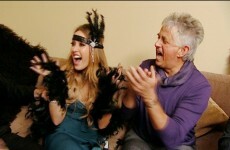 And the winner of Celebrity Come Dine With Me is...