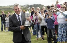 Portrush named as 2012 Irish Open host... and Carton House picked for next year