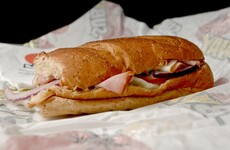 Irish company signs meat deal with Subway worth up to €850 million