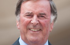 A statue of Terry Wogan is coming to Limerick city centre