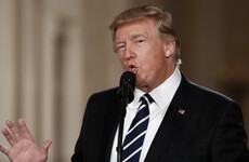 The company making lots of money out of the chaos Trump's tweets cause in the corporate world