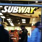 An Irish food processor has bagged a €850m contract to supply Subway across Europe