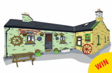 This Dublin artist is drawing gorgeous illustrations of classic Irish pubs and landmarks