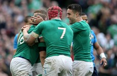 Ireland well placed to profit from bonus points in Six Nations