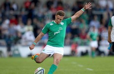 Ireland U20 team named for Six Nations opener with Scotland