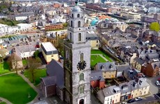 What will Ireland look like in 2040? The government wants your thoughts