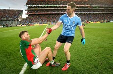 GAA gate receipts up 12%, annual revenue tops €100m - but crowds are down