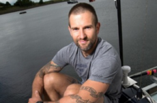 'I'm going to raise the tricolour high': Galway man to make history after 7 weeks rowing the Atlantic alone