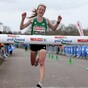 Olympian Fionnuala McCormack's tips for any runner hoping to compete a 5k this year