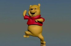 Winnie-the-Pooh dancing to bangers is the meme that's taking over Twitter