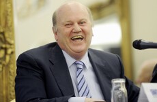 Noonan: Chance of Nama recovering €74bn from bad loans 'was lost in the crisis'