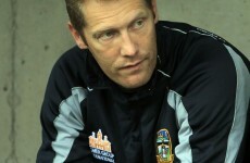 Meath's Geraghty to combine playing and selecting roles