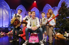 RTÉ has rowed back on plans to outsource children's TV production
