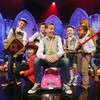 RTÉ has rowed back on plans to outsource children's TV production