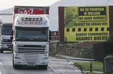 Irish people aren't very optimistic about Northern Ireland's future