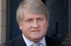Enda Kenny says he's concerned about INM major media merger