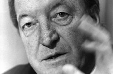 'I remember a Paddy's Day visit by Haughey when four Irish were put on a London-bound flight in handcuffs'