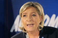 Marine Le Pen refuses to pay back €300,000 in EU funds