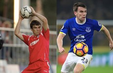 'No bullshit, all business': Seamus Coleman's path from Killybegs to another major milestone