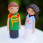 9 things you'll know if you and your other half are from different counties