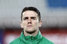 What position will Robbie Brady play at Burnley and will he suit their style?