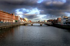 Architects and planners concerned that Cork flood defence plan won't work