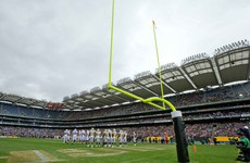 Croke Park's American football plans will depend on the new championship proposals