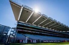 Third major concert set for Croke Park this summer (but it's not an extra U2 date)