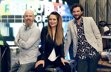 "Every show has its time": Republic of Telly to go after eight years of comedy