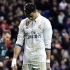 Cristiano Ronaldo 'hurt' by Real Madrid boos