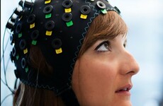 Groundbreaking technology allows completely paralysed 'locked-in' patients to communicate
