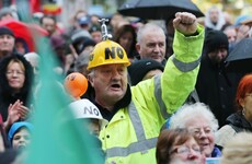 Against Fine Gael's wishes, Right2Water will be invited to speak before water committee